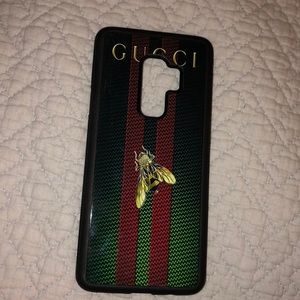 “Gucci” Galaxy S9 case